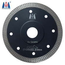 Hot selling ceramic tile diamond saw blade